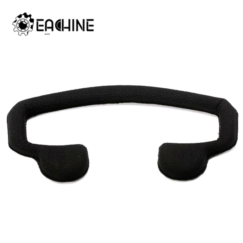 Drone Racing Goggles - Eachine-نظارات EV800 FPV ، قطع غيار