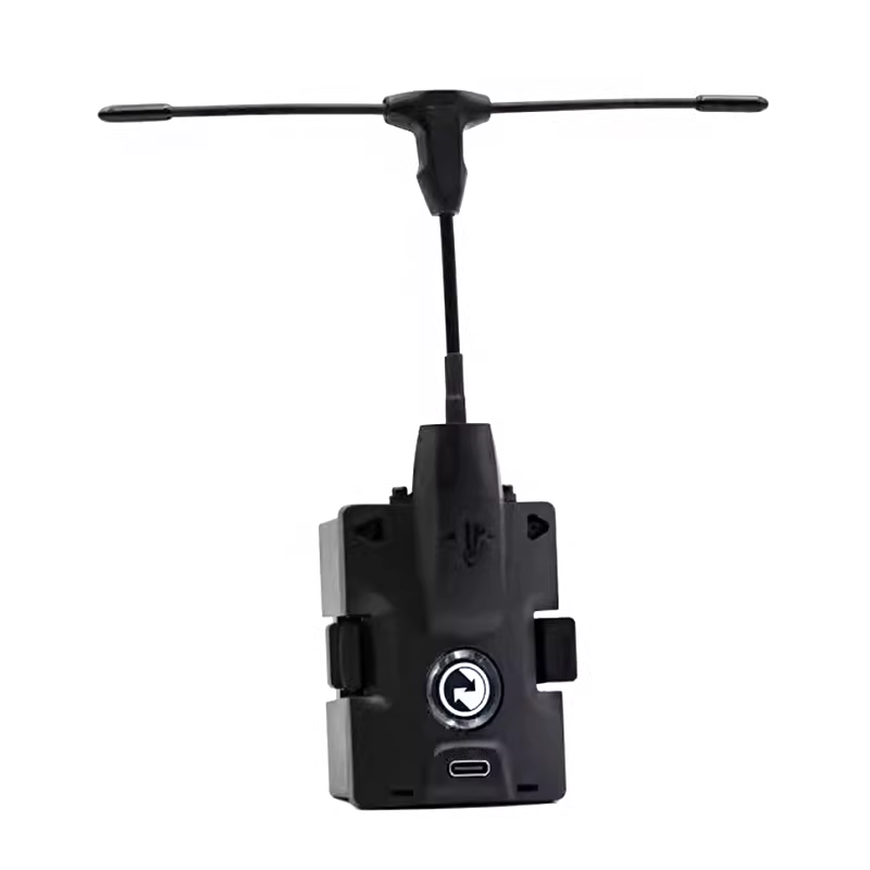 Drone Racing Transmitter - جهاز إرسال TBS Team Crossfire Micro