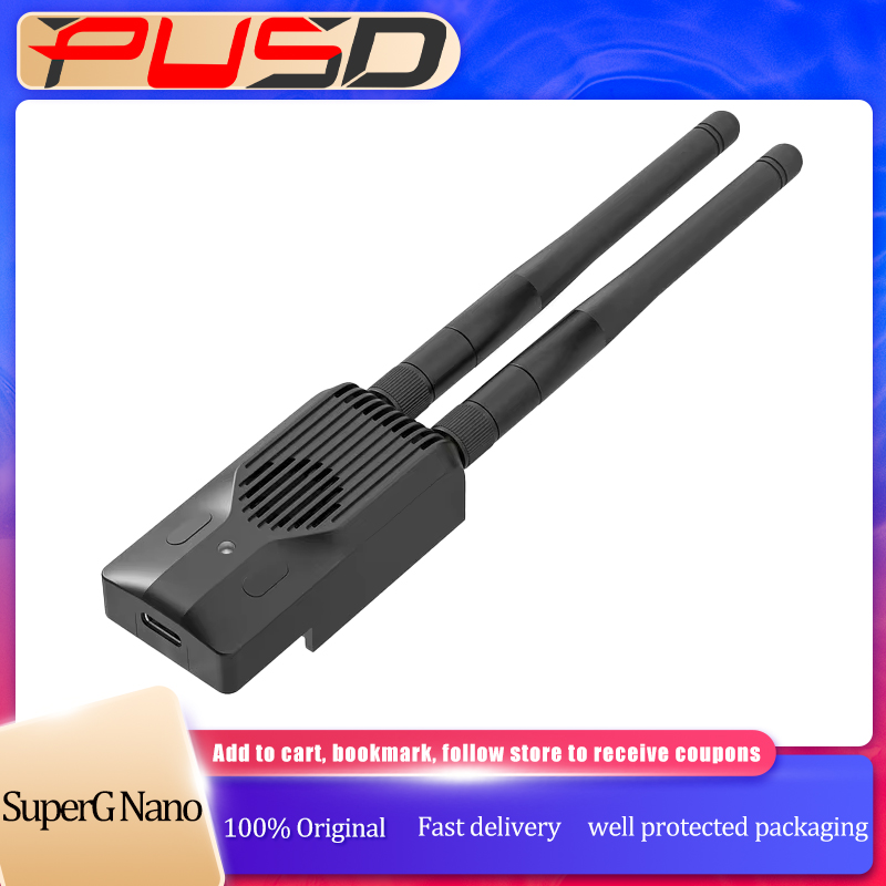 Drone Racing Transmitter - جهاز إرسال BETAFPV SuperG Nano ELRS