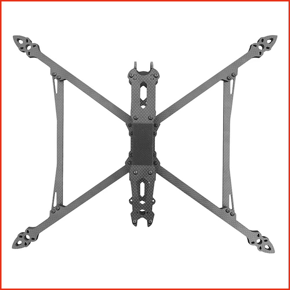 Drone Racing Frame - إطار طائرة بدون طيار MARK V2