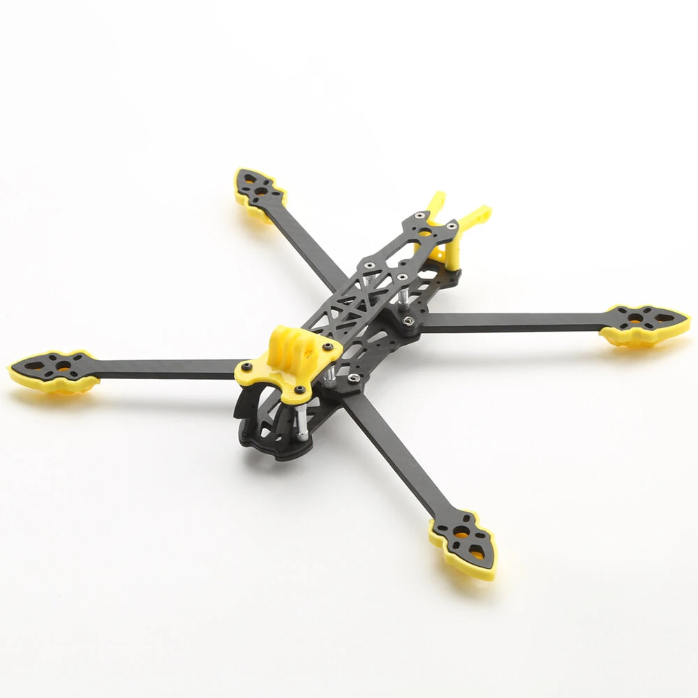 Drone Racing Frame - Mark4 8 بوصة 375 مللي متر
