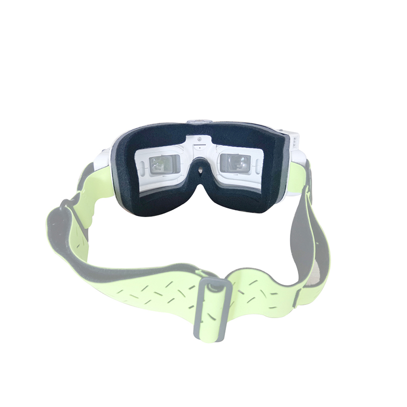 Drone Racing Goggles - V1 V2 V3 HD3 HDO لـ