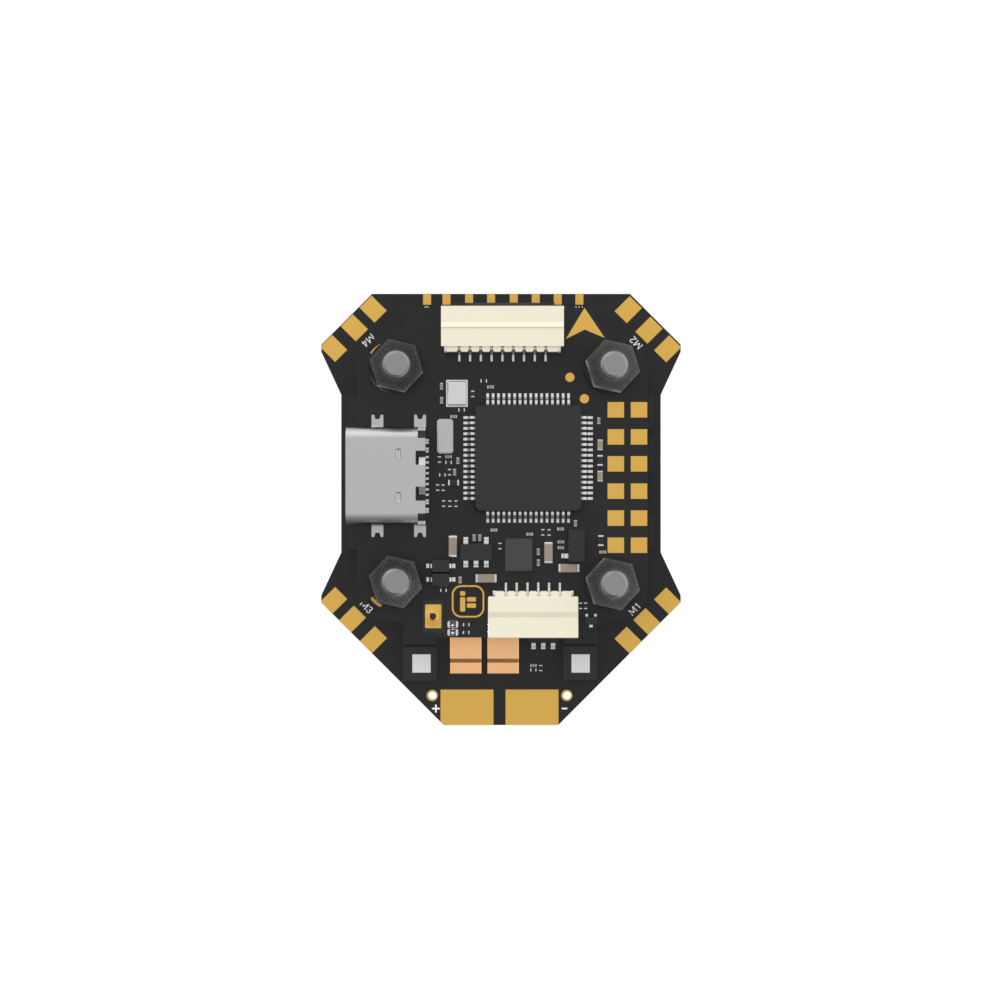 Drone Racing Esc - وحدة تحكم طيران iFlight Borg F7