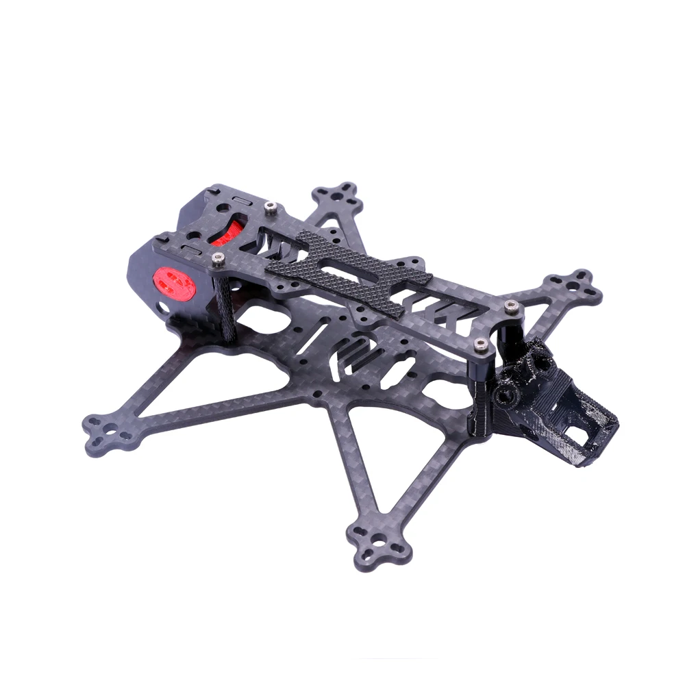 Drone Racing Frame - طقم إطار مسواك من ألفارك ،
