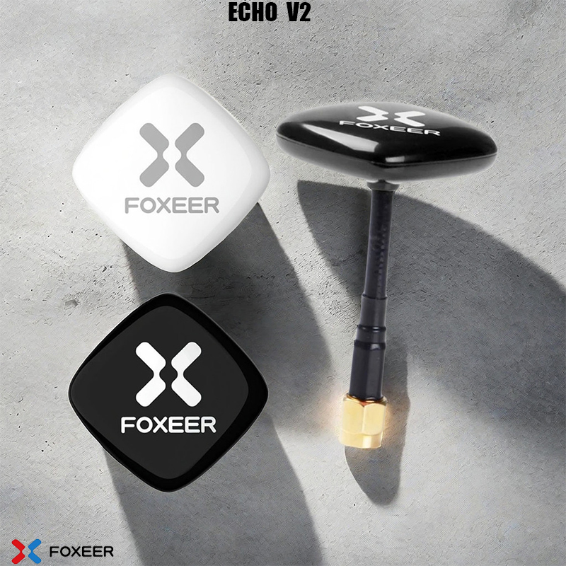 Drone Racing Goggles - Foxeer ECHO 2 5.8 جيجا هرتز