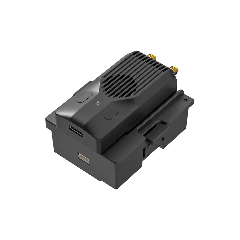 جهاز إرسال BETAFPV SuperG Nano - مراجعة Drone Racing Transmitter وسعره