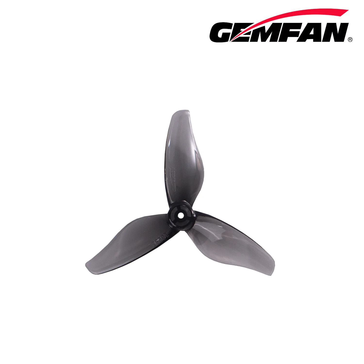 4-16 زوجًا من مراوح Gemfan Hur - مراجعة Drone Racing Propeller وسعره