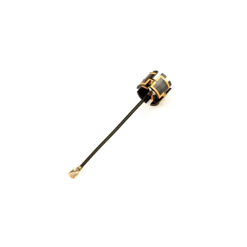 Happymodel 5.8G Crown LDS هوائ - مراجعة Drone Racing Antenna وسعره