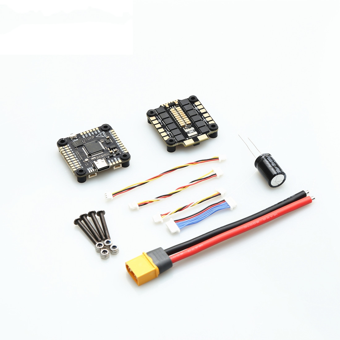 60A BLHELI_S 4IN1 3-6S فرش ESC - مراجعة Drone Racing Esc وسعره