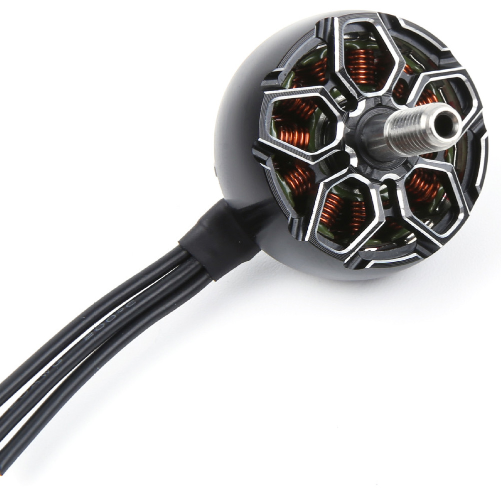 Ifly XING2 2207 2750KV 4s/1750 - مراجعة Drone Racing Motor وسعره
