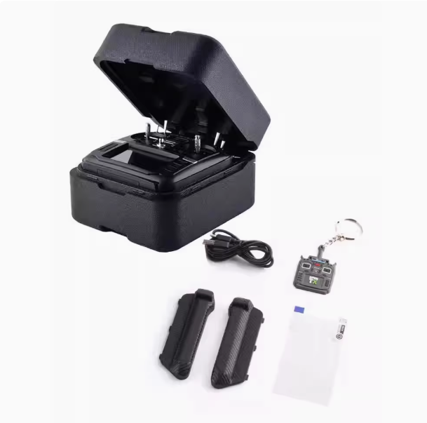 Radiomaster TX16S MKII متعدد ا - مراجعة Drone Racing Transmitter وسعره