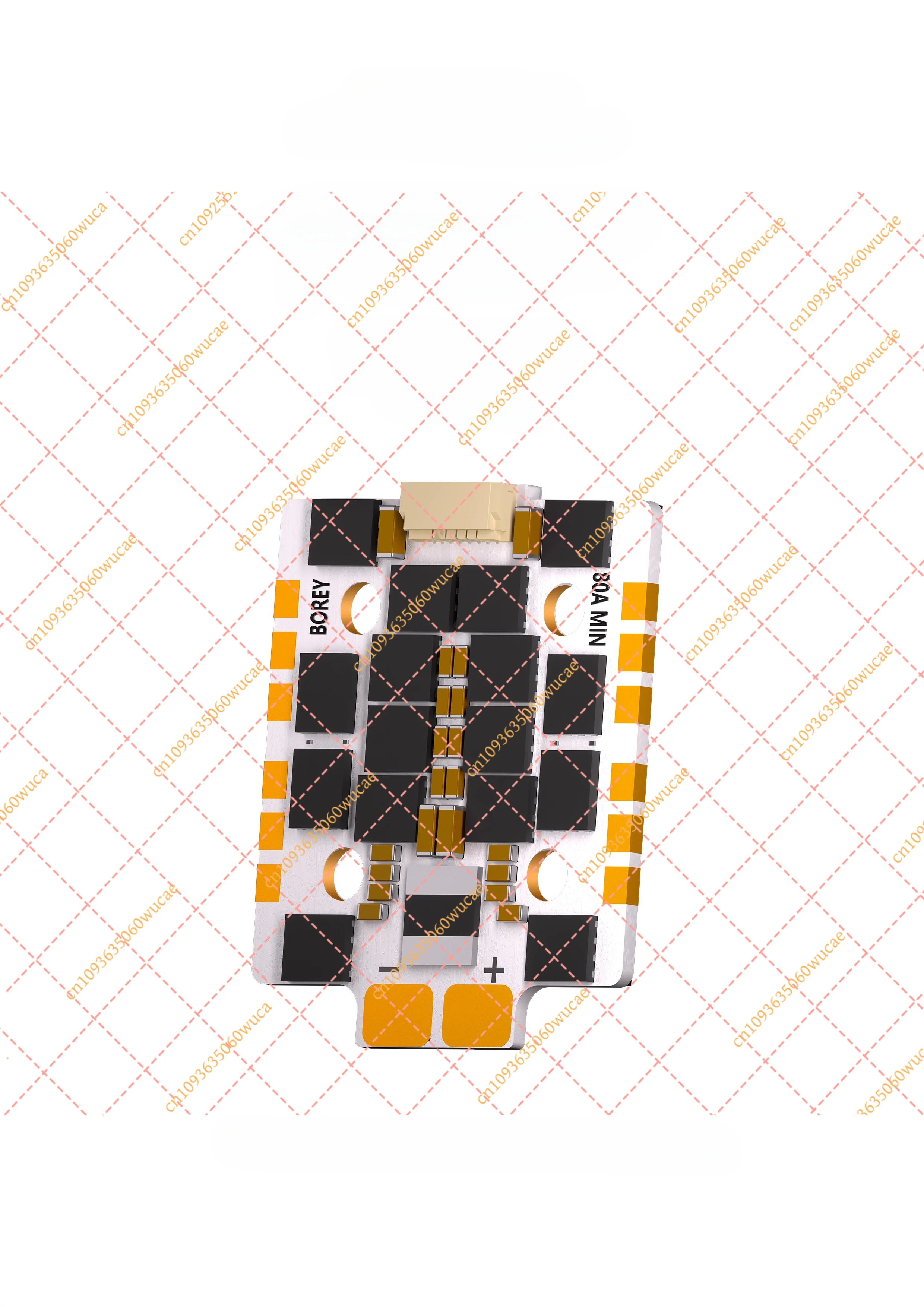 وحدة تحكم السرعة الإلكترونية Z - مراجعة Drone Racing Esc وسعره