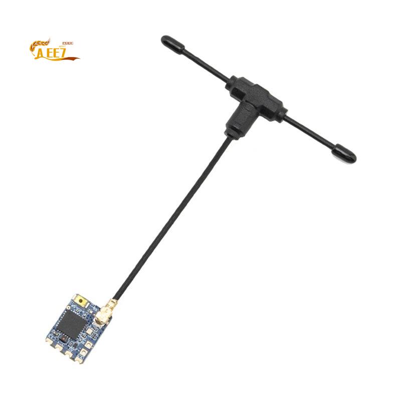 جهاز استقبال AEE7-For BAYCKRC  - مراجعة Drone Racing Antenna وسعره
